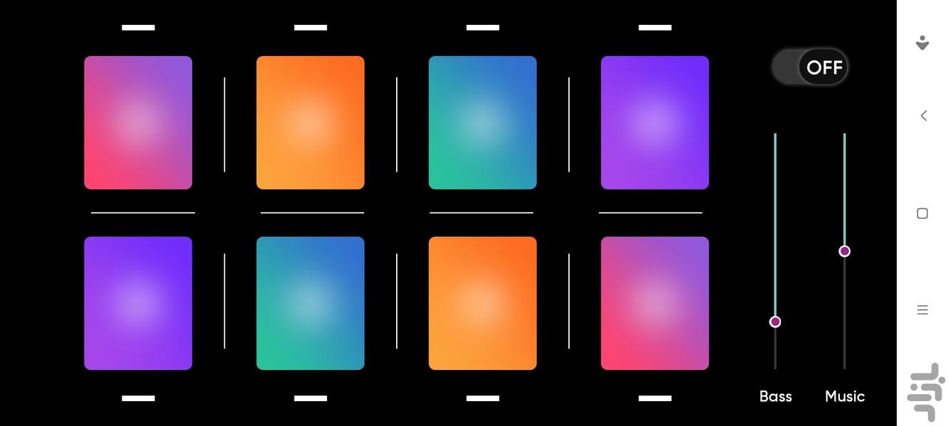استودیو دی جی جدید🔥 - عکس برنامه موبایلی اندروید