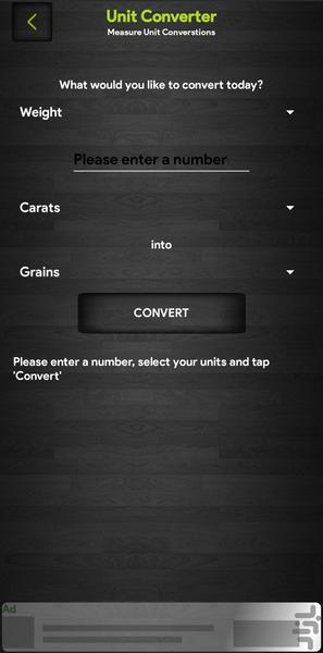 تراز حرفه ای🔥 - عکس برنامه موبایلی اندروید