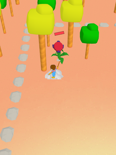 Beeland - Gameplay image of android game