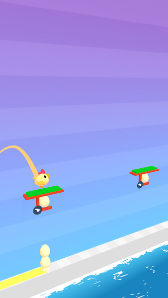 Flippy Stack - عکس بازی موبایلی اندروید