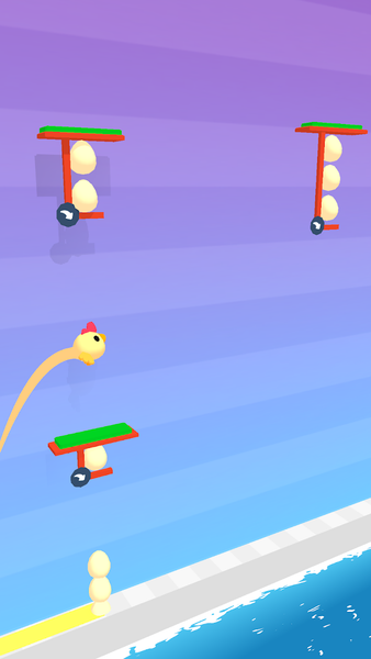 Flippy Stack - عکس بازی موبایلی اندروید