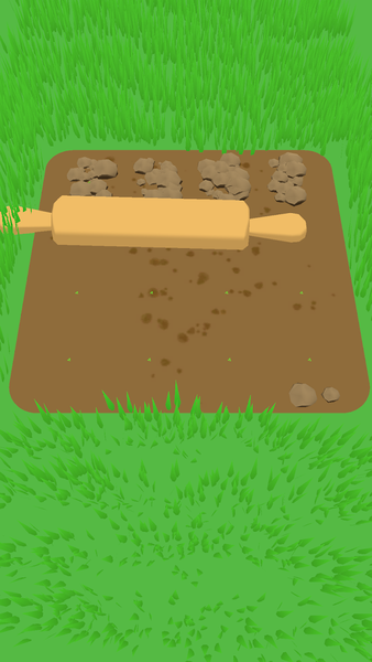 Harvest Money ASMR - Gameplay image of android game