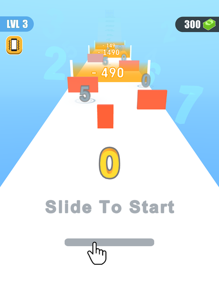 Join Numbers - عکس بازی موبایلی اندروید