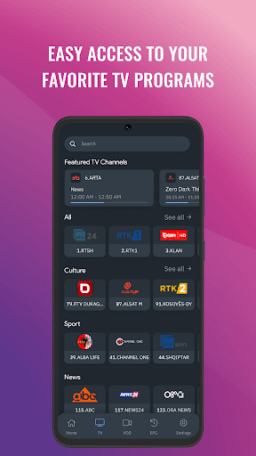 NoraGO - Image screenshot of android app
