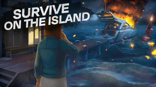 Murder by Choice: Clue Mystery - Gameplay image of android game