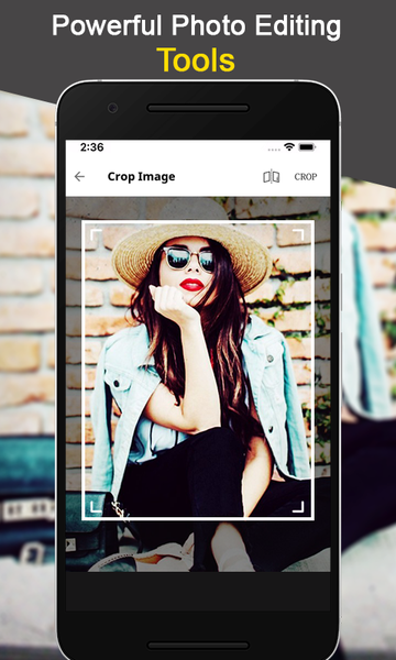 Photo Sketch -Sketch Drawing - عکس برنامه موبایلی اندروید