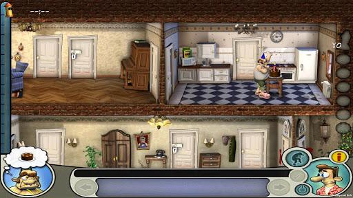 Neighbours from Hell: Season 1 - Gameplay image of android game