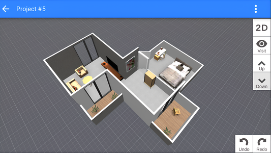 Floorplanner APK Download for Android Free