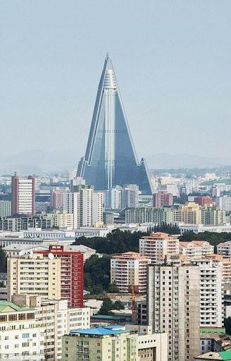 North Korea Wallpaper HD - عکس برنامه موبایلی اندروید
