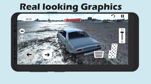 Car Parking : Car Simulator - عکس بازی موبایلی اندروید