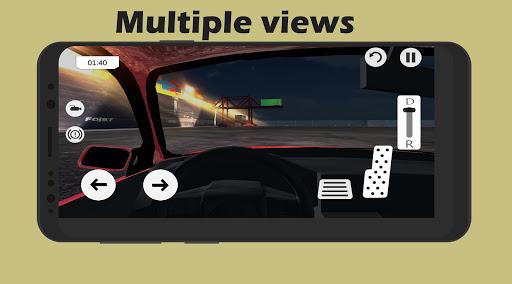 Car Parking : Car Simulator - عکس بازی موبایلی اندروید