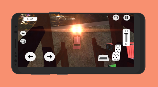 Car Parking : Car Simulator - عکس بازی موبایلی اندروید