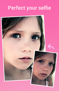 Beauty Camera - Selfie Camera - Image screenshot of android app
