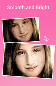 Beauty Camera - Selfie Camera - Image screenshot of android app