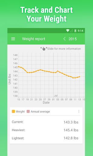 Water Drink Reminder - Image screenshot of android app