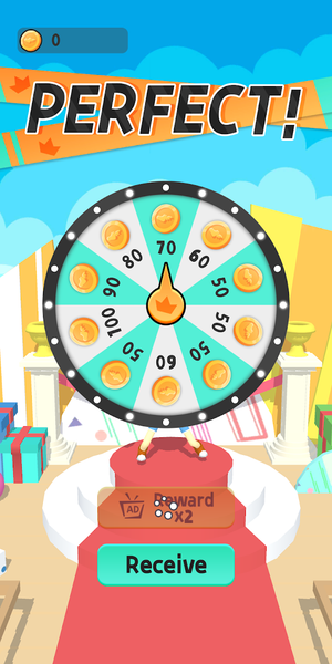 Pole Climbing Master - عکس برنامه موبایلی اندروید