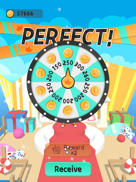 Pole Climbing Master - عکس برنامه موبایلی اندروید