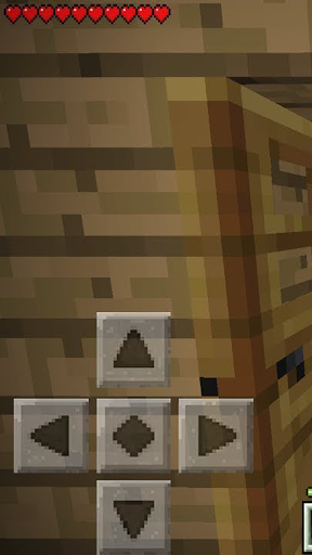 MOMO for Mcpe - Image screenshot of android app