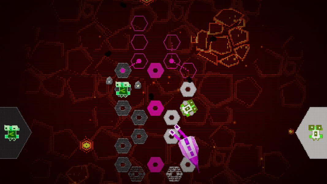 Valley Escape: Hard Platformer - عکس برنامه موبایلی اندروید