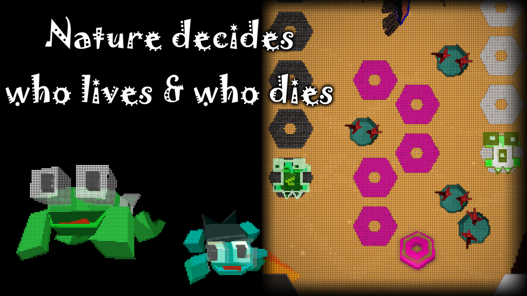 Valley Escape: Hard Platformer - عکس برنامه موبایلی اندروید