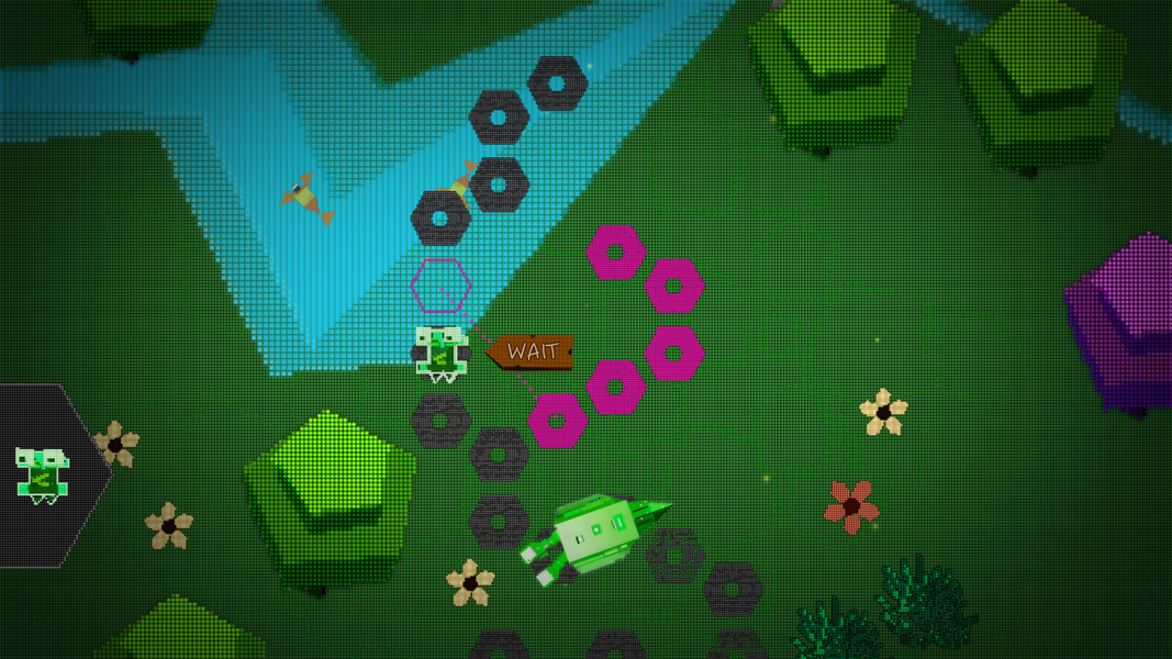 Valley Escape: Hard Platformer - عکس برنامه موبایلی اندروید