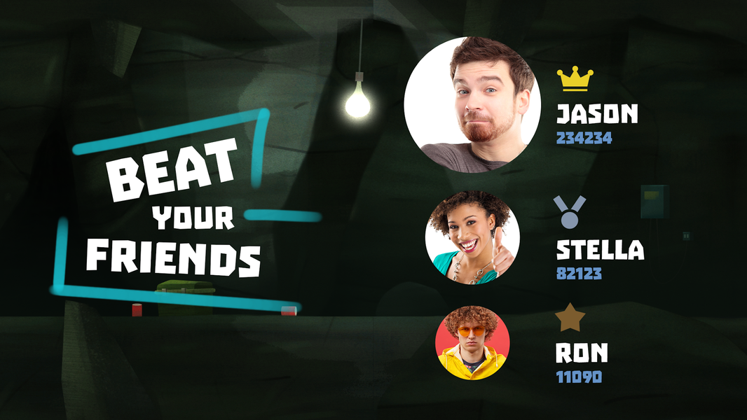 Don Zombie: Guns and Gore - Gameplay image of android game