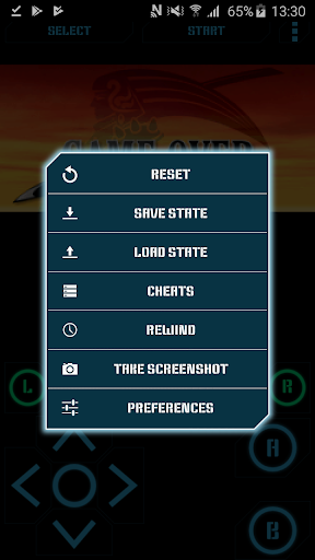Nostalgia.GBA (GBA Emulator) - عکس بازی موبایلی اندروید