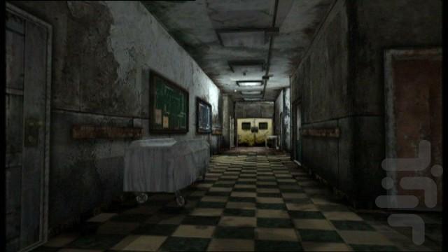 Silent Hill - Gameplay image of android game