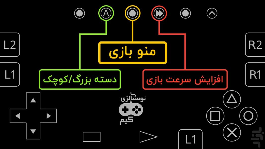 SpongeBob SquarePants: SuperSponge - Gameplay image of android game