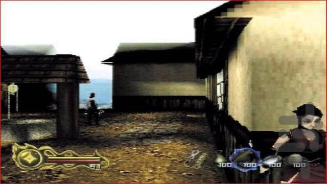 تنچو 2: تولد قاتلان مخفی - Gameplay image of android game