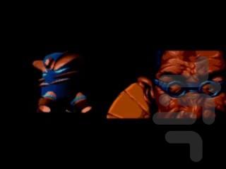Battlecorps - Gameplay image of android game