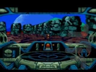 Battlecorps - Gameplay image of android game