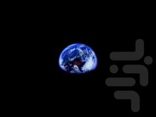 حمله سیاه چاله - Gameplay image of android game