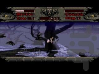 Bram Stokers Dracula - Gameplay image of android game