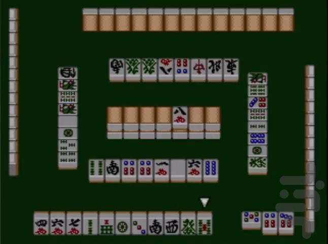 Jangou World Cup - Gameplay image of android game