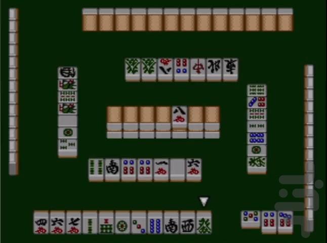 Jangou World Cup - Gameplay image of android game