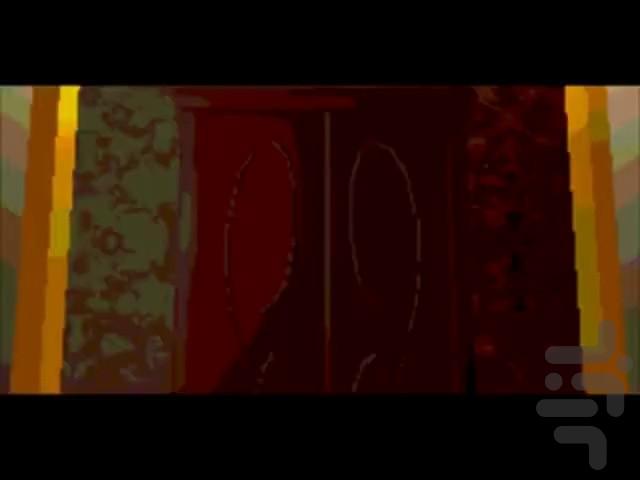 عمارت ارواح پنهان - Gameplay image of android game