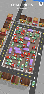 Parking Jam 3D na App Store