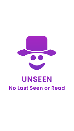 Not Seen: Unseen No Last Seen - Image screenshot of android app