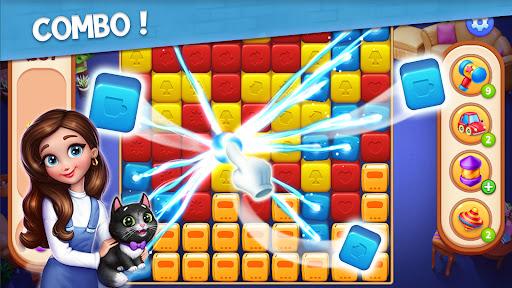 Love Design-Home Makeover - عکس بازی موبایلی اندروید