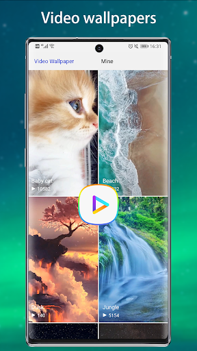 Cool Note۲۰ Launcher Galaxy UI - عکس برنامه موبایلی اندروید