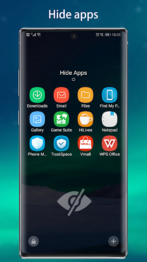 Cool Note۲۰ Launcher Galaxy UI - عکس برنامه موبایلی اندروید
