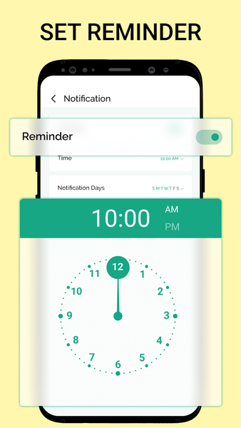 Notes: To Do List, Notepad - عکس برنامه موبایلی اندروید