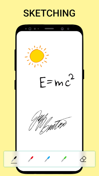 Notes: To Do List, Notepad - عکس برنامه موبایلی اندروید