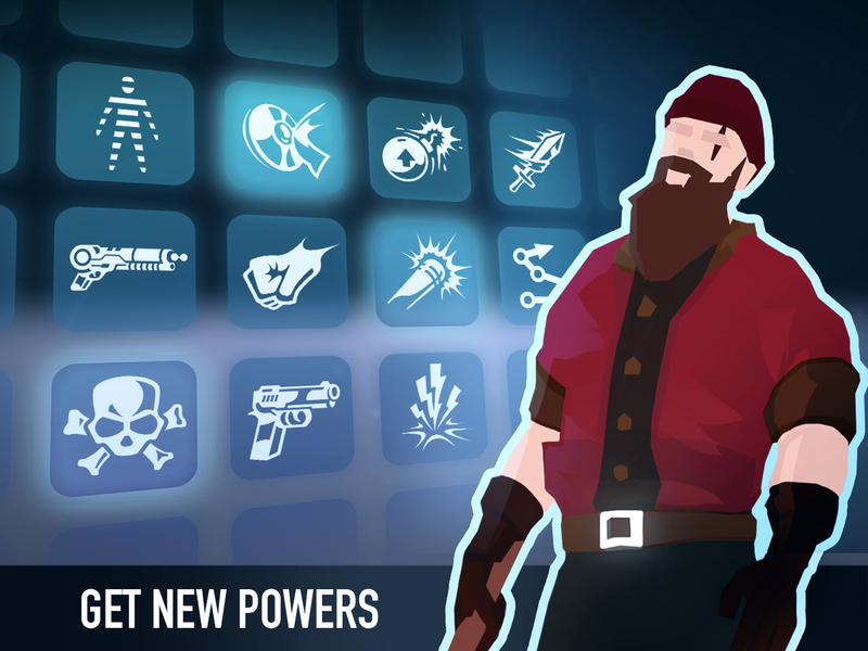 A WAY TO SMASH: Smart Fight - عکس بازی موبایلی اندروید