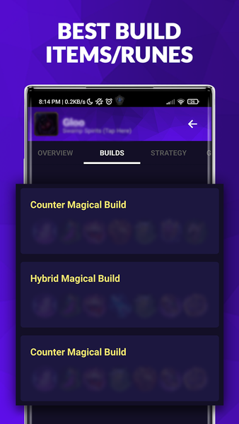 MLMC Pocket Guide - عکس برنامه موبایلی اندروید