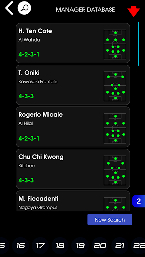 eFHUB™ 25 - Image screenshot of android app