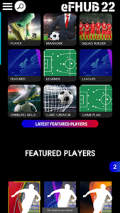 Metahub - Footballhub & Futsalhub