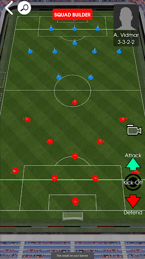eFHUB™ 25 - Image screenshot of android app