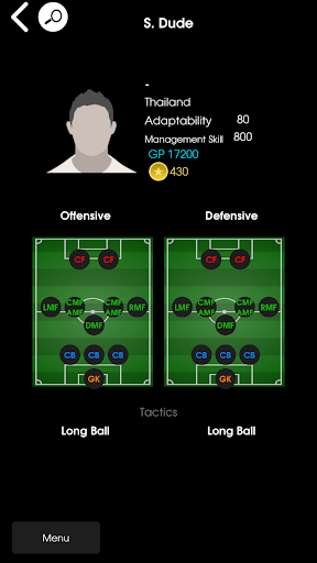 eFHUB™ 25 - Image screenshot of android app
